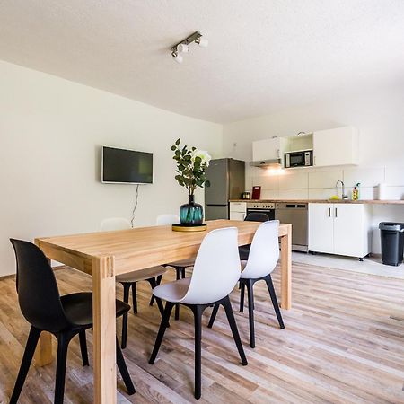 Comodo Apartments Solingen Ngoại thất bức ảnh